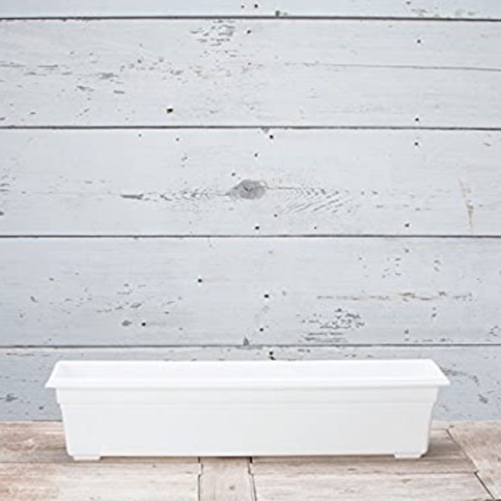 Countryside Flower Box Planter